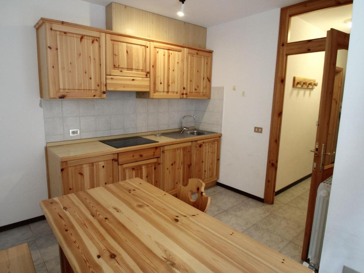 Apartment Lembondel-4 By Interhome Tiarno di Sotto Exterior photo
