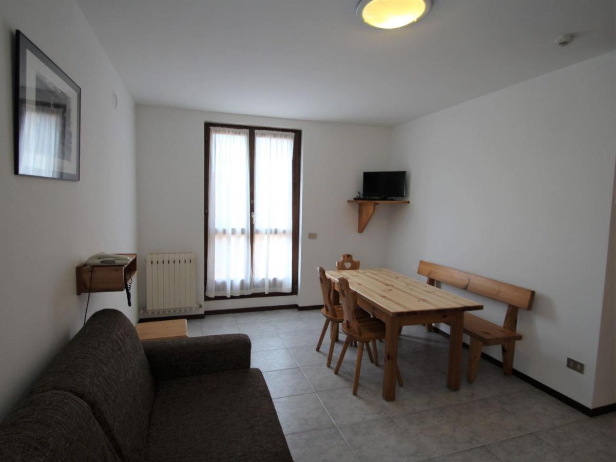 Apartment Lembondel-4 By Interhome Tiarno di Sotto Exterior photo